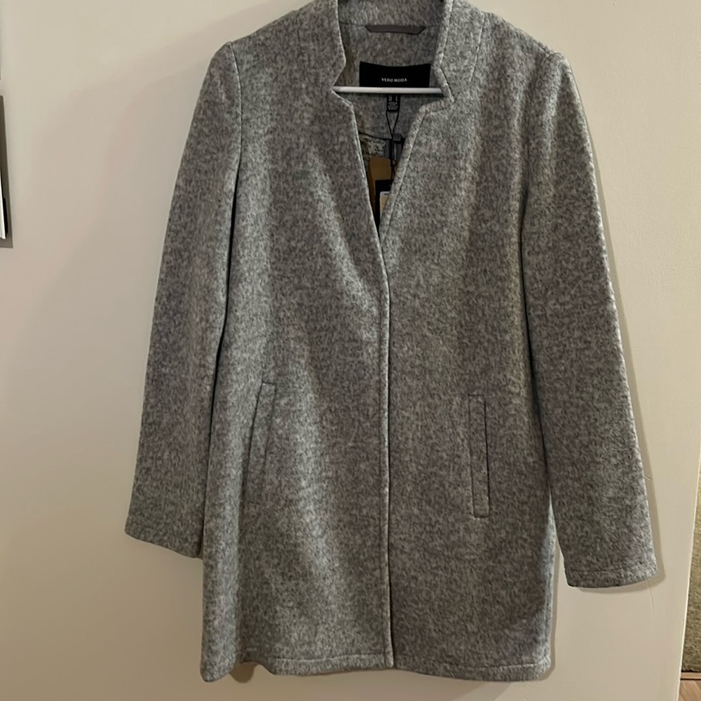 Vero Moda Coat